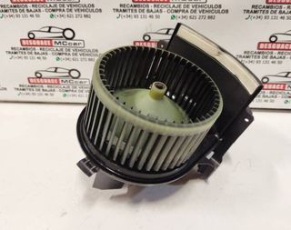 Renault 5d7220300 motor calefacción kangoo 162827