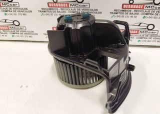 Renault 5d7220300 motor calefacción kangoo 162827