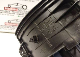 Renault 5d7220300 motor calefacción kangoo 162827