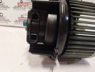 Renault 5d7220300 motor calefacción kangoo 162827