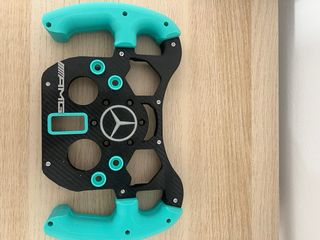 Simulador Conducción PS5/PS4 Playseat