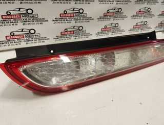 Piloto tras der ford 163445 8m5113404ad focus lim.