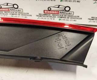 Piloto tras der ford 163445 8m5113404ad focus lim.