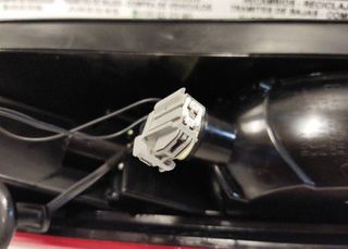 Piloto tras der ford 163445 8m5113404ad focus lim.