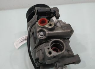 Audi 537924 4f0260805s compresor a4 avant (8e) 2.0