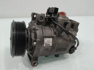Audi 537924 4f0260805s compresor a4 avant (8e) 2.0