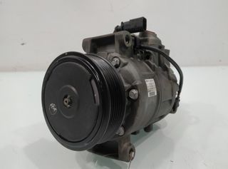 Audi 537924 4f0260805s compresor a4 avant (8e) 2.0