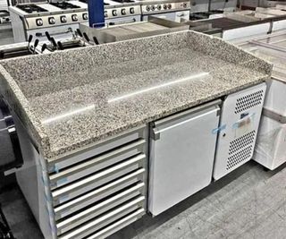 Mesa refrigerada para pizza 643862784