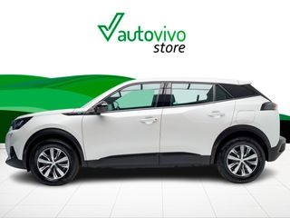 Peugeot 2008 ACTIVE PACK BEV 100KW 136 CV 5P