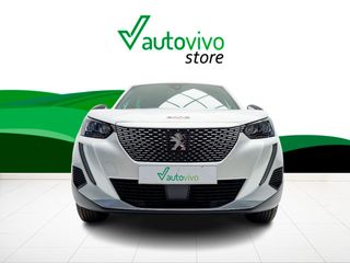 Peugeot 2008 ACTIVE PACK BEV 100KW 136 CV 5P