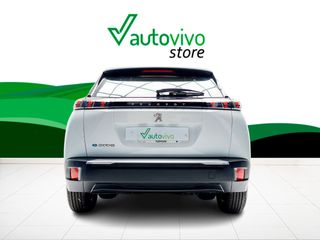 Peugeot 2008 ACTIVE PACK BEV 100KW 136 CV 5P