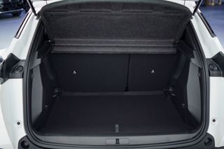 Peugeot 2008 ACTIVE PACK BEV 100KW 136 CV 5P