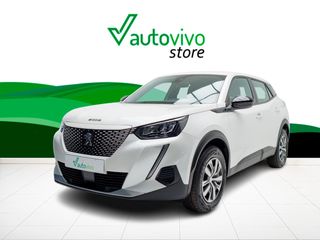 Peugeot 2008 ACTIVE PACK BEV 100KW 136 CV 5P