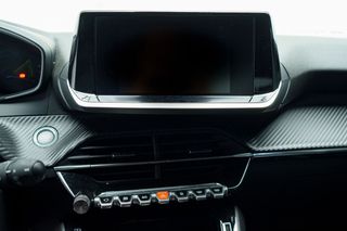 Peugeot 2008 ACTIVE PACK BEV 100KW 136 CV 5P