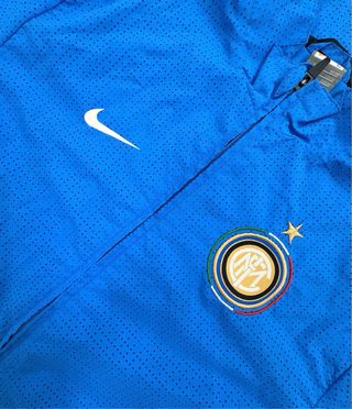 Chándal Nike Inter Milán Vintage (2009/2010)