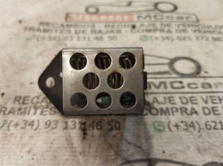 Peugeot 135266 9641212480 resistencia 307 (s1) 2.0