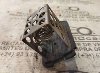 Peugeot 135266 9641212480 resistencia 307 (s1) 2.0