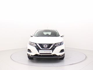 NISSAN QASHQAI 1.2 DIG-T VISIA 115 5P