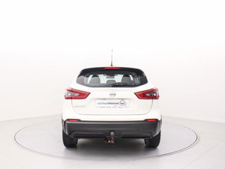 NISSAN QASHQAI 1.2 DIG-T VISIA 115 5P