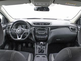 NISSAN QASHQAI 1.2 DIG-T VISIA 115 5P