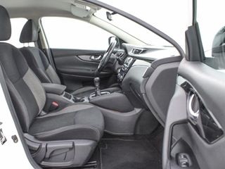 NISSAN QASHQAI 1.2 DIG-T VISIA 115 5P