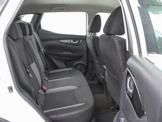 NISSAN QASHQAI 1.2 DIG-T VISIA 115 5P