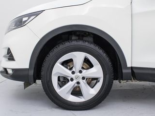 NISSAN QASHQAI 1.2 DIG-T VISIA 115 5P