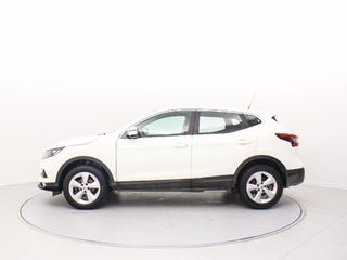 NISSAN QASHQAI 1.2 DIG-T VISIA 115 5P