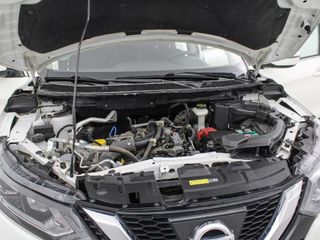 NISSAN QASHQAI 1.2 DIG-T VISIA 115 5P