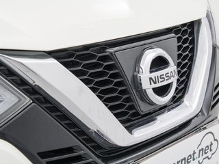 NISSAN QASHQAI 1.2 DIG-T VISIA 115 5P