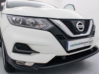 NISSAN QASHQAI 1.2 DIG-T VISIA 115 5P