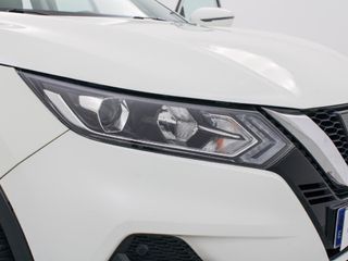 NISSAN QASHQAI 1.2 DIG-T VISIA 115 5P