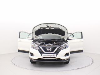 NISSAN QASHQAI 1.2 DIG-T VISIA 115 5P