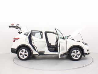 NISSAN QASHQAI 1.2 DIG-T VISIA 115 5P