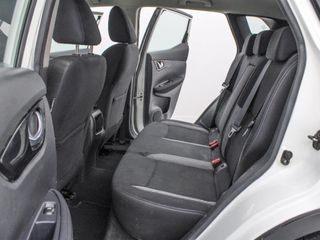 NISSAN QASHQAI 1.2 DIG-T VISIA 115 5P