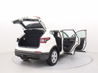NISSAN QASHQAI 1.2 DIG-T VISIA 115 5P