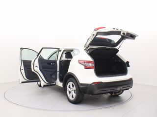 NISSAN QASHQAI 1.2 DIG-T VISIA 115 5P