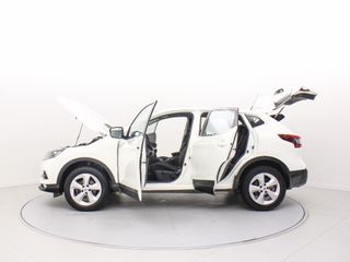 NISSAN QASHQAI 1.2 DIG-T VISIA 115 5P