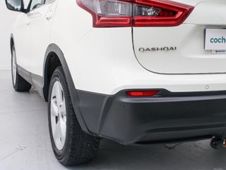 NISSAN QASHQAI 1.2 DIG-T VISIA 115 5P