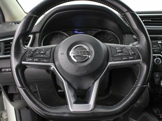 NISSAN QASHQAI 1.2 DIG-T VISIA 115 5P