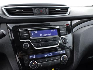 NISSAN QASHQAI 1.2 DIG-T VISIA 115 5P