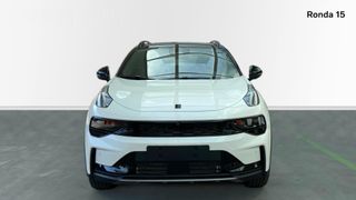 LYNK & CO 01 1.5 PHEV MORE 5P