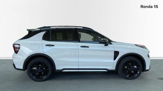 LYNK & CO 01 1.5 PHEV MORE 5P