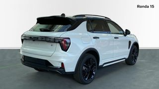 LYNK & CO 01 1.5 PHEV MORE 5P