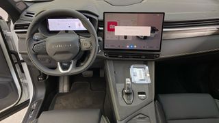 LYNK & CO 01 1.5 PHEV MORE 5P