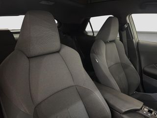 TOYOTA C-HR 2.0 PHEV HYBRID ADVANCE CVT 223 5P