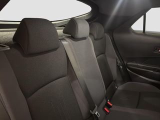 TOYOTA C-HR 2.0 PHEV HYBRID ADVANCE CVT 223 5P