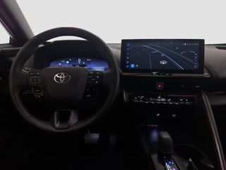 TOYOTA C-HR 2.0 PHEV HYBRID ADVANCE CVT 223 5P