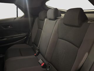 TOYOTA C-HR 2.0 PHEV HYBRID ADVANCE CVT 223 5P