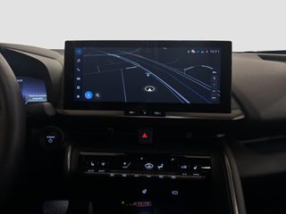 TOYOTA C-HR 2.0 PHEV HYBRID ADVANCE CVT 223 5P